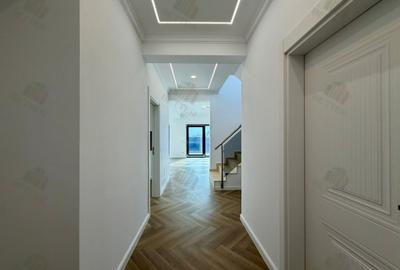 Casă individuală cu 4 camere cu Teren 540 Mp în Berceni - 6