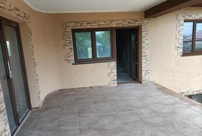 Casa Unirea ( Odobesti) 2015 - 16