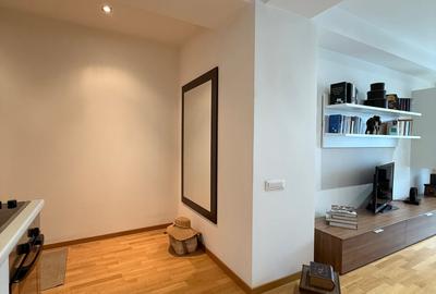 APARTAMENT 2 CAMERE MOBILAT - PIPERA - IANCU NICOLAE - COMISION 0% - 8