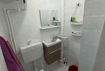 Garsonieră în Micro 19 - 6