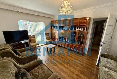 3 camere etaj 3 59mp an 1978 - centrala -pe principala -Craiovita - 2