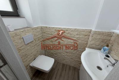 Apartament cu 3 camere decomandat, mobilat în Șelimbăr - 11