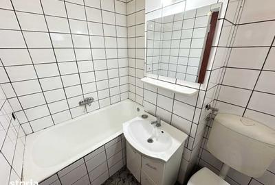 Apartament cu 3 camere decomandat în Central - 8