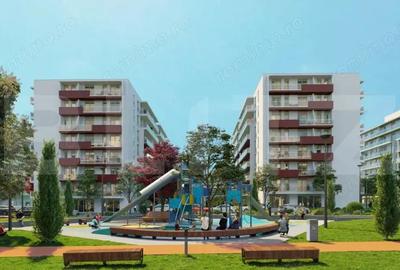Apartament cu 2 camere în Mărăști - 8