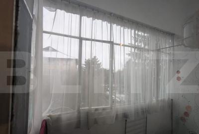 Apartament cu 2 camere semidecomandat în Aleea Trandafirilor - 6