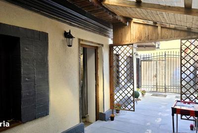 Casă cu 3 camere cu Teren 180 Mp în Ferentari - 5