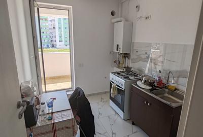 Garsonieră decomandată în Central - 5