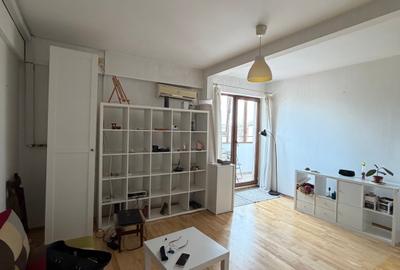 Apartament cu 2 camere semidecomandat, mobilat în Calea Călărașilor - 3