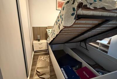 Prima chirie! 2 camere Tudor Iulius Mall - Grand Conest , loc de parcare inclus - 5