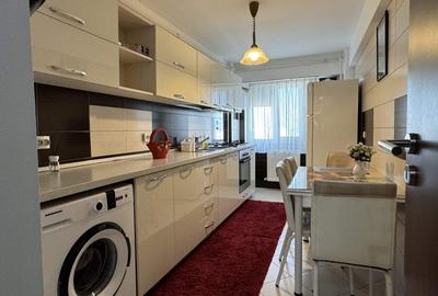 Apartament cu 3 camere decomandat în Ultracentral - 10