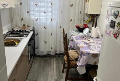Apartament cu 2 camere semidecomandat în Central - 5