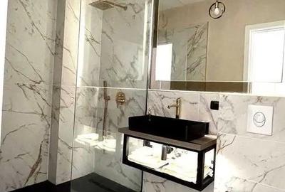 Apartament cu 2 camere decomandat în Gorjului