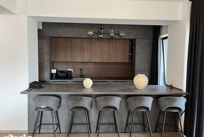 Apartament cu 2 camere în Lipovei - 7