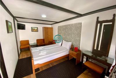 INCHIRIEZ PENSIUNE CU 7 CAMERE IN SIGHISOARA LA 800 MP DE CETATE - 7