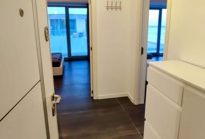 Apartament 2 camere lux | Mamaia Nord | Vedere la mare - 10