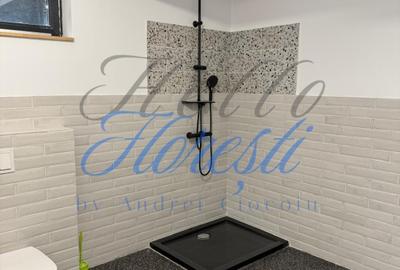 Duplex 6 camere, 180 MP+ 5 Parcari , Zona Subcetate, Floresti - 8