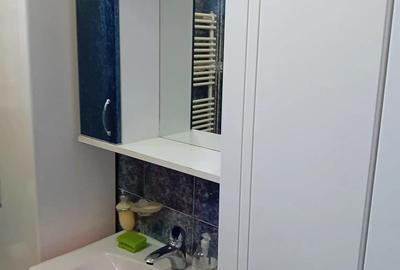 Apartament cu 2 camere semidecomandat în Traian - 2