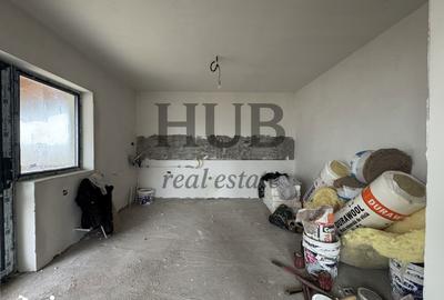 Casă cu 3 camere cu Canalizare în Hemeiuș - 9