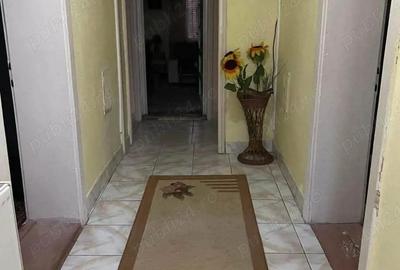 Casă cu 3 camere în Central - 3