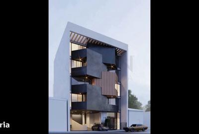 Apartament cu 3 camere în Ștefan cel Mare - 10