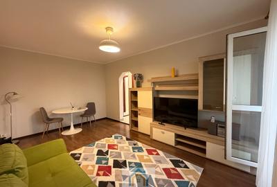 Apartament cu 2 camere semidecomandat în Drumul Taberei - 2