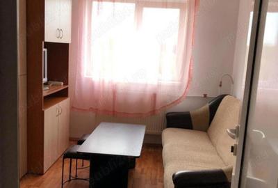 Garsoniera Calea Lipovei - 5