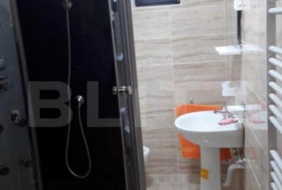 Apartament cu 2 camere, 55 mp, strada Calea Unirii - 8