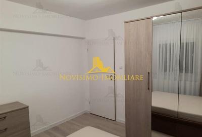 NOVISIMO-IMOBILIARE: APARTAMENT CU DOUA CAM. DE INCHIRIAT  ULTRACENTRAL - 5
