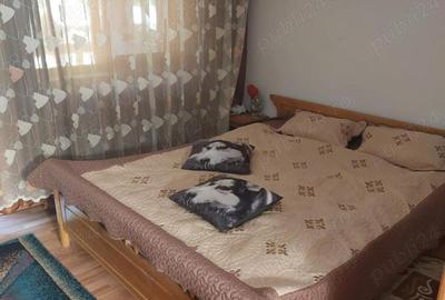 Casă cu 3 camere cu Teren 2000 Mp în Toplița - 9