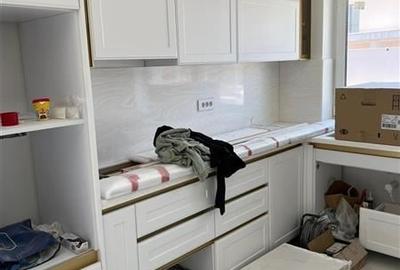 Vanzare casa noua superfinisata, teren 555 mp in zona Baza Sportiva Gheorgheni - 6