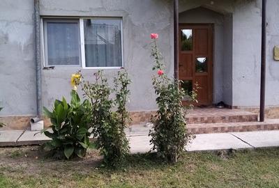 Casă cu 3 camere în Popești - 4