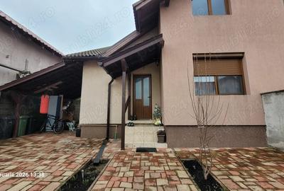 Casă în Sântandrei - 1