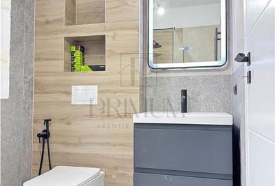 Apartament cu 3 camere în Giroc - 8