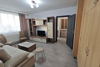 Apartament cu 2 camere decomandat în Gheorgheni - 4