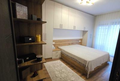 Apartament cu 2 camere decomandat în Centura - 4