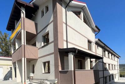 APARTAMENTE ZONA SPITAL,VASLUI