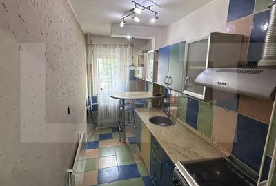 Apartament cu 2 camere în Șega - 5