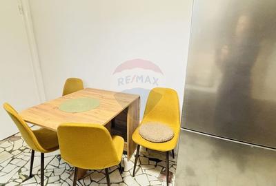 Apartament cu 3 camere de inchiriat Eminescu Dacia - 14