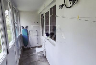 Apartament cu 2 camere semidecomandat, mobilat în Drumul Taberei - 3