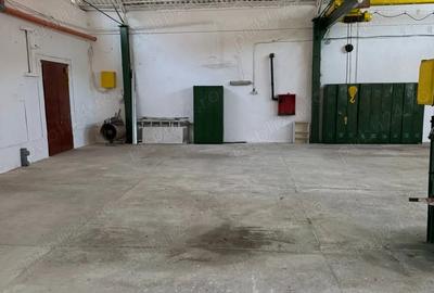 Spațiu comercial, de 400 mp, în Sânnicolau Mic - 6