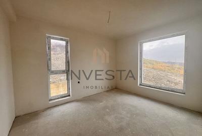 Duplex cu rooftop panoramic, garaj și curte proprie – cartier Voronet - 6