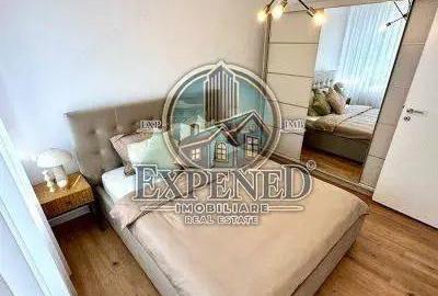 Inchiriere Apartament 2 camere| Decomandat| Lujerului| Centrala - 2