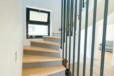 Duplex premium % camere | Lângă Pădure | Mogoșoaia | Ansamblu Select - 9