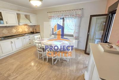 Vila spectaculoasa de vanzare - Platou Gavana - 3