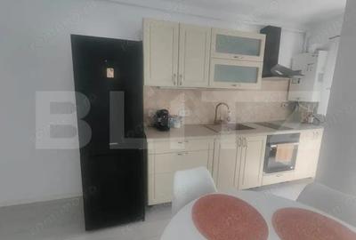 Apartament cu 2 camere semidecomandat în Florești - 3
