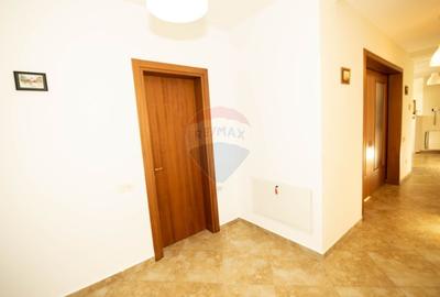 Vila cu 4 camere de vanzare in Fundulea A2 Autostrada Soarelui - 17