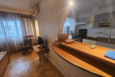 Apartament cu o cameră- Centru Civic Apartament cu o cameră- Centru Civic - 6