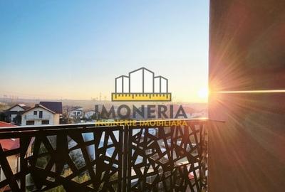 Apartament cu 2 camere decomandat, mobilat în Ozana - 30