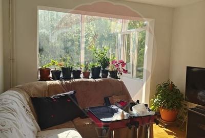 Apartament cu 2 camere de vanzare in zona Brazda lui Novac(Simplon)