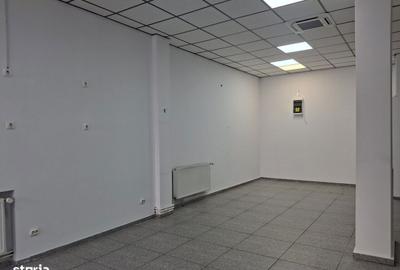 Spațiu comercial, de 85 mp, în Titan - 5